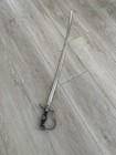 Swiss Solingen Sword Model 1896 Cavalry Saber Sword Great Condition Shining Nice
