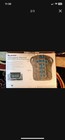 Brooks Tone Massage Blanket