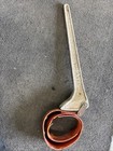 Klein Tools 18    Strap Wrench Grip-it Pipe Wrench Conduit Usa         