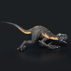 Jurassic Realistic Dinosaur Allosaurus Indoraptor Raptor Figure Dino Toy 11 long