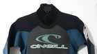 New- Men s  O neill Long Sleeve Full Body Wetsuit Surfing Swimwear   Sz S  275