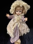 Haunted Vessel Doll Very Active Positive Eloise