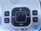 Uniden D1680-4  D1680   1 9ghz Digital Cordless Phone Base Only  For Dcx160
