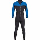 Hyperflex Juniors  3 2 Vyrl Bz Wetsuit - Black blue - Size 10 - Nwt - Last One