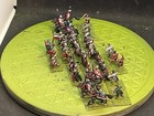 15mm Painted Dba Norman Army  41 Figs 