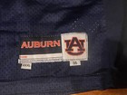 2006 Auburn University Game Used Worn Practice Football Jersey Xxxl Coa