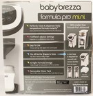 Baby Brezza Formula Pro Mini Formula Dispenser