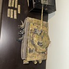 Ww2 German Tiger Tank Forces Of Valor 1 16 Diecast Built Model Michael Wittmann