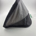 Baby Trend Sit N Stand Double Stroller Sun Shade Cover Grey Ss74090