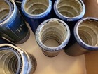 Lot Of 14 Antique Edison Phonograph Cylinder Records See Description   Irish