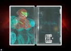 Metroid Dread Cover Art  Replacement Insert   Case For Nintendo Switch