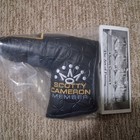 Scotty Cameron Club 2020 Members Putter Headcover Brand New In Factory Plastic 