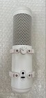 Hyperx Quadcast S White Usb Condenser Microphone Rgb Gaming Streaming Good Gp