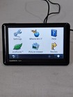 Garmin Nuvi 1490 Portable Bluetooth Routes Planning Gps Navigator  Unit Only