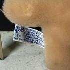 Vintage Mini Russ Snuggle Snuggles  Teddy Bear Plush Stuffed Animal Rare 6    