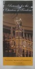 Rotunda For The Charters Of Freedom Exhibition Pamphlet   Guide 2003 Free Ship 