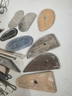 Lot Of Pottery Clay Sculpting Tools Kemper Wire Loop Ribbon Carving Modeling