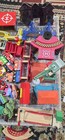 Thomas  Kid Kraft  Brio  Wooden Train World Scenery Figures Engines Cars Bridges