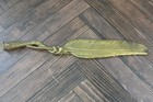 Vintage French Brass Feather   Claw Letter Opener