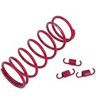 Gy6 150cc High Performance Racing Clutch Torque Spring      Compatible 2000rpm