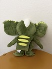 Gremlins Stripe Phunny Plush By Kidrobot Stuffed Animal Toy