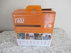 Motorola Talkabout T402 Two Way Radios  set Of 4  Brand New Factory Sealed