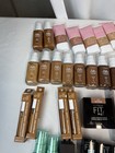 Lot Of 156 Name Brand Mixed Makeup Wholesale Lot Covergirl Almay L oreal Elf