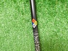 Project X Hzrdus Black Gen5 5 5 60g Regular Flex  Driver Shaft 46  Uncut New