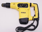 Dewalt D25481 120v 10 5 Amp 1-9 16  Corded Sds-max Rotary Hammer