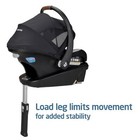 Maxi-cosi s Mico    Luxe  Baby  Seat  Infant Seat With Base And Versatile Baby