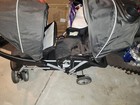 Graco 1980461 Duoglider Click Connect Stroller - Glacier Grey