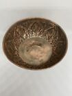 Antique Persian Islamic Qajar Copper Bowl