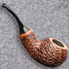 Chacom  Rustic Reverse Calabash