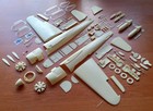 1 32  Yokosuka D4y3 Suisei   judy  Ijn Attack Plane - Limited Edition Resin Kit