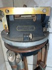 Rare Antique  Original Akeley Gyro Tripod