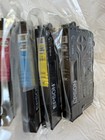 Genuine Epson 802-i Initial Ink Starter For Wf-4720 4730 4734 4740