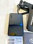 Bca Tracker S Avalanche Transceiver Beacon W  Harness  Black blue
