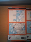Os Explorer Maps Bundle Of 4 Scotland  1 25000 Scale 359 375 376 392 Vgc
