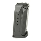 Ruger 90369 Blued Steel 9mm 10 Round Magazine W  Finger Rest For Sr9c