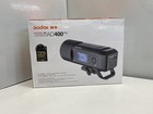 Godox Ad400pro Witstro All-in-one Outdoor Flash