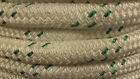1  X 150  Double Braid Rope  Arborist Bull Rope  Rigging Line  Hoist Line