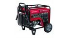 Honda Portable Generator  Honem6500s Conventional  Gasoline 6 500 W Starting
