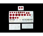 Eduard 1 48 Kamikaze Tokkotai A6m5 Zero   A6m2k Ijn Model Kit Edu11184-new