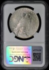 1926-s Peace Dollar S 1 Ngc Ms64
