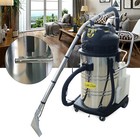 60l 3 In 1 Commercial Carpet Cleaning Machine Cleaner Vacuum Cleaner Extractor