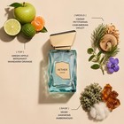 Fragrance World French Avenue Aether Extrait - Green Apple  Cedar  Musk 3 4 Oz