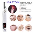 Adjustable Laser Tattoo Remover beauty Machine W  Power Adapter   Goggles