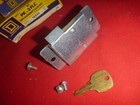 New Old Stock Square D Load Center Panelboard Replacement Lock Kit Pk-2flc 12252