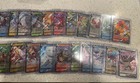 Pokemon Card Lot 100 Official Tcg Cards Ultra Rare Included Ex Gx V Mega   Holos