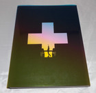 Original Martin Garrix Life crazy Book And 4 Posters